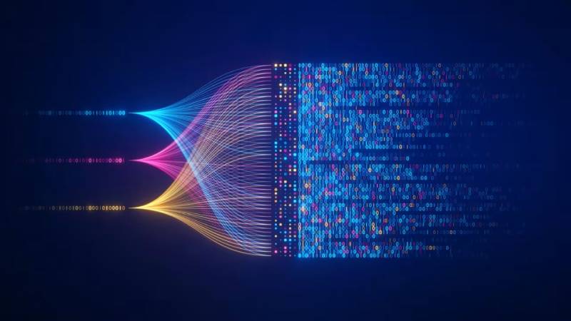 清河县软件开发：解锁高性能应用的核心技术路径