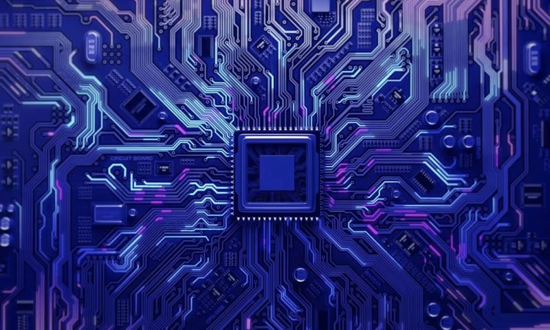 清河县软件开发公司
